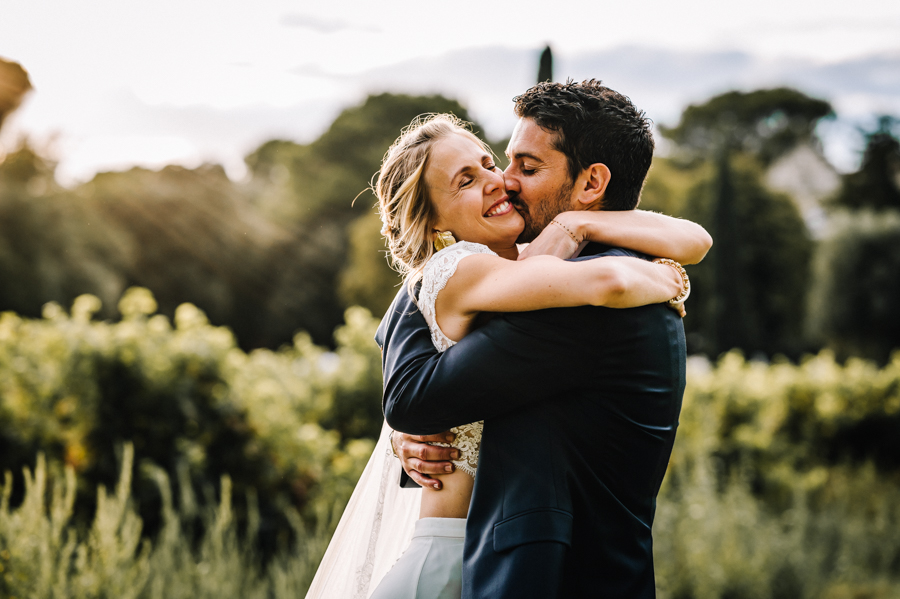 Pourquoi prendre un photographe de mariage ?