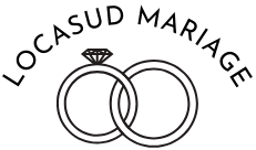 Locasud Mariage