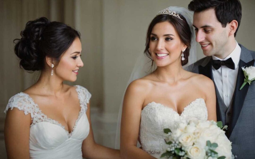 Quel est le prix moyen d&rsquo;un photographe pour un mariage ?